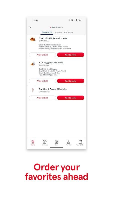Screenshot 4