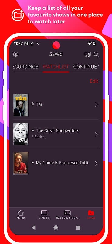 Screenshot 5