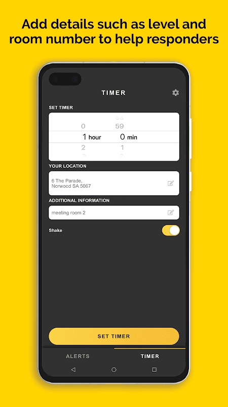 WSG-WorkSafe Guardian-WorkSafe screenshot 5