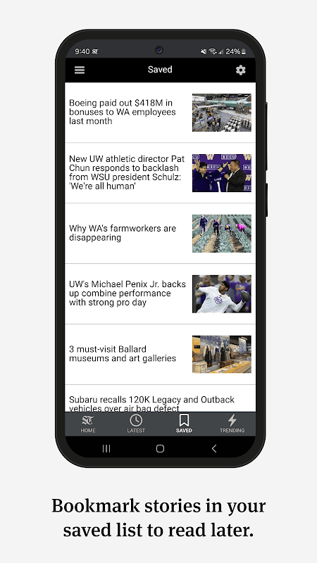 The Seattle Times screenshot 4