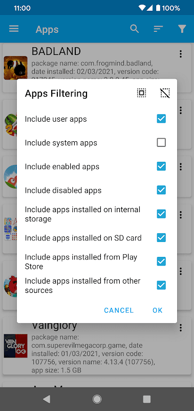 Screenshot 5
