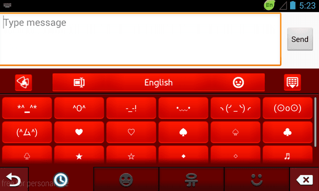Screenshot 5