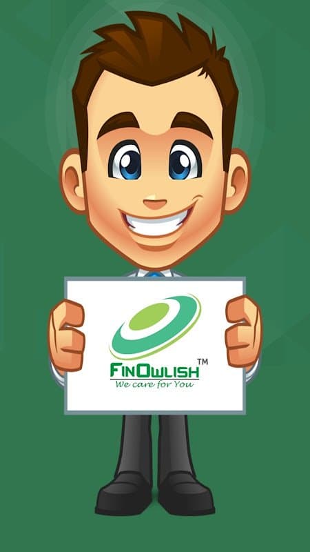 Mutual Funds and SIP App (Finowlish) screenshot 2