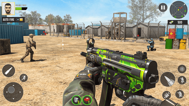 Screenshot 4