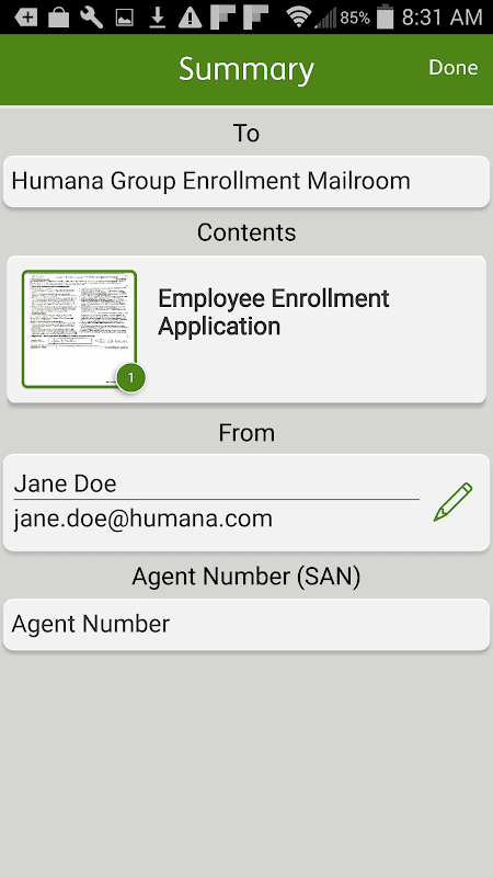 Screenshot 5