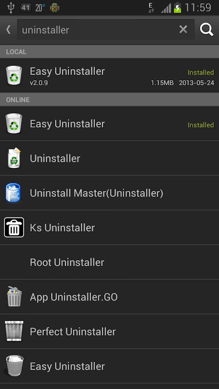 Screenshot 5