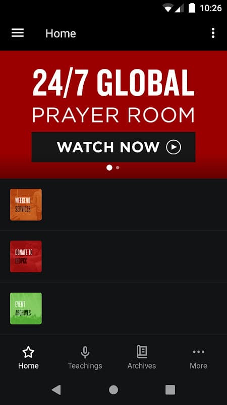 Screenshot 1