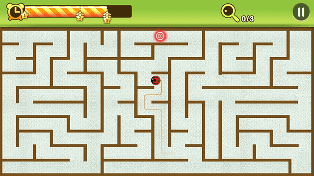 Maze Challenge screenshot 3
