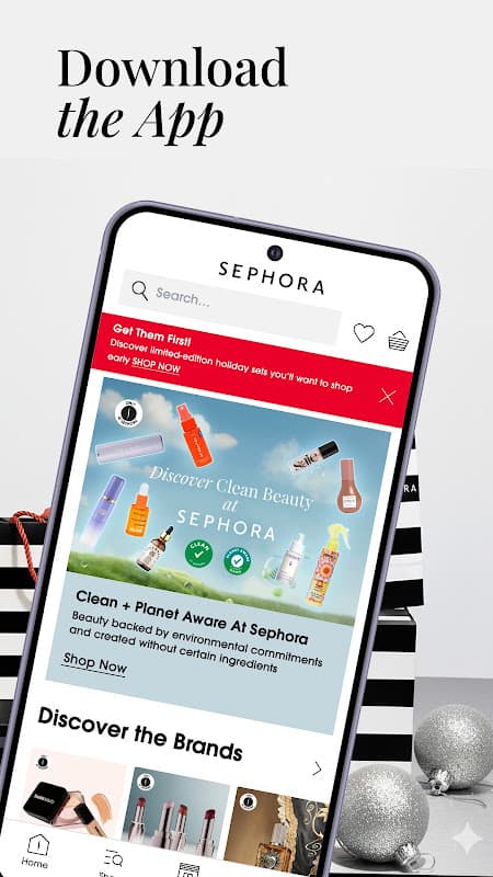 Sephora KSA: Beauty & Makeup screenshot 6
