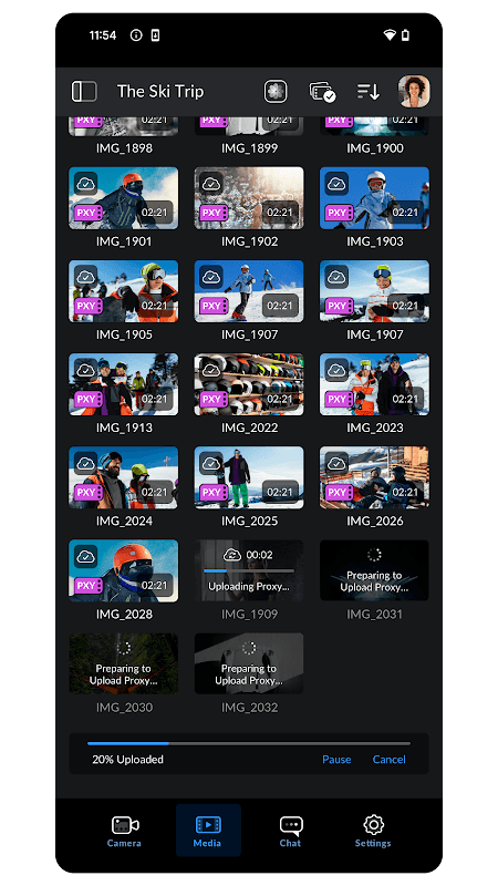 Screenshot 6