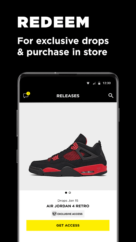 JD Sports screenshot 4