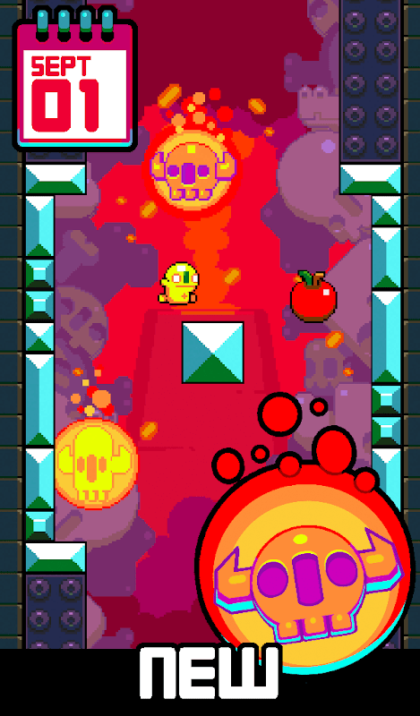 Leap Day screenshot 2