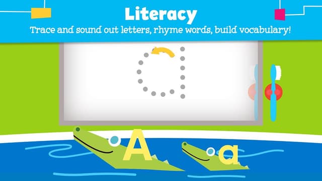 PBS Parents Play & Learn screenshot 3
