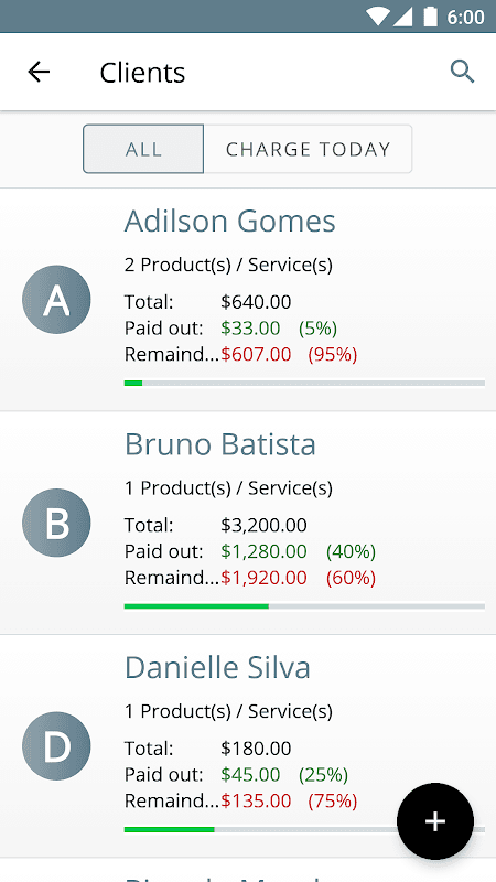 Digital Collection screenshot 2