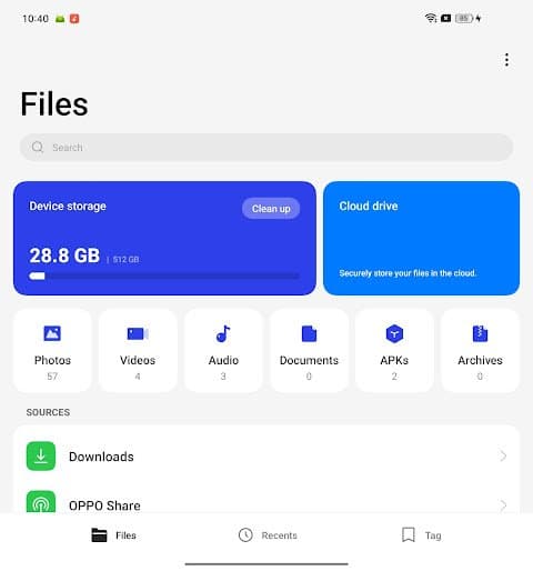 Screenshot 6