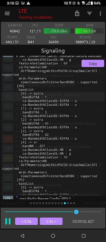 Screenshot 5