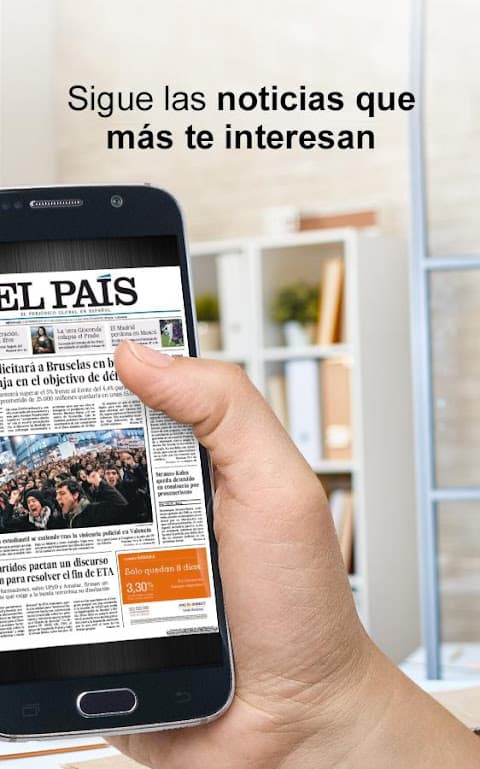 Kiosko y Más prensa y revistas screenshot 3