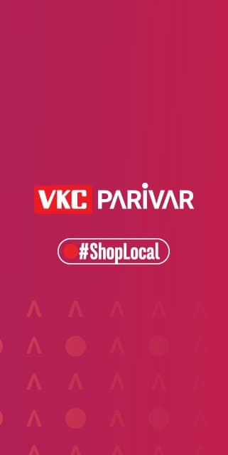 VKC PARIVAR screenshot 1
