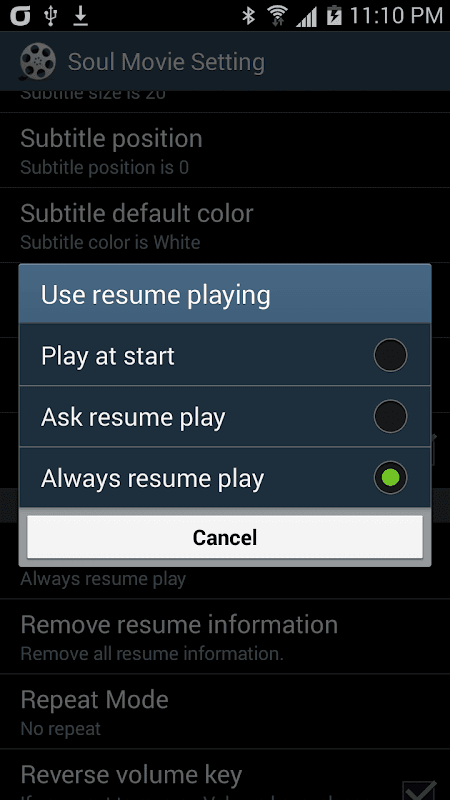 Screenshot 5