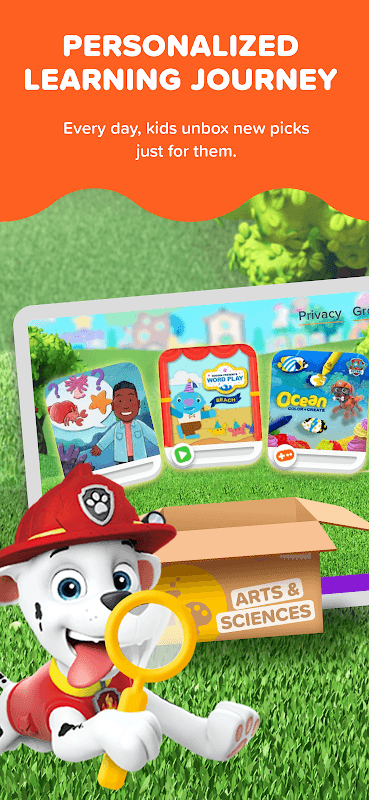 Screenshot 6