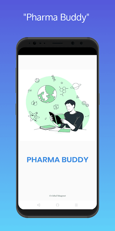 Pharma Buddy screenshot 1