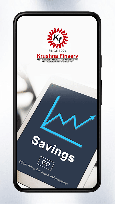 Krushna Finserv screenshot 1