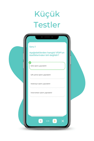 Viop 101: Nedir Nasıl Oynanır screenshot 6