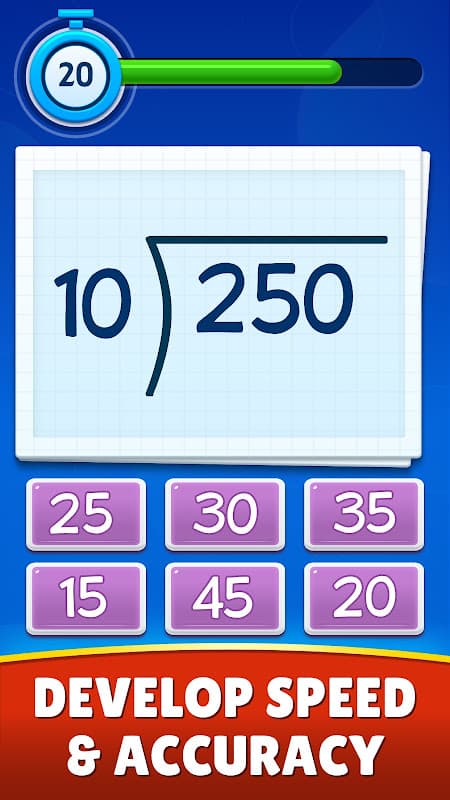 Math Games: Math for Kids screenshot 6