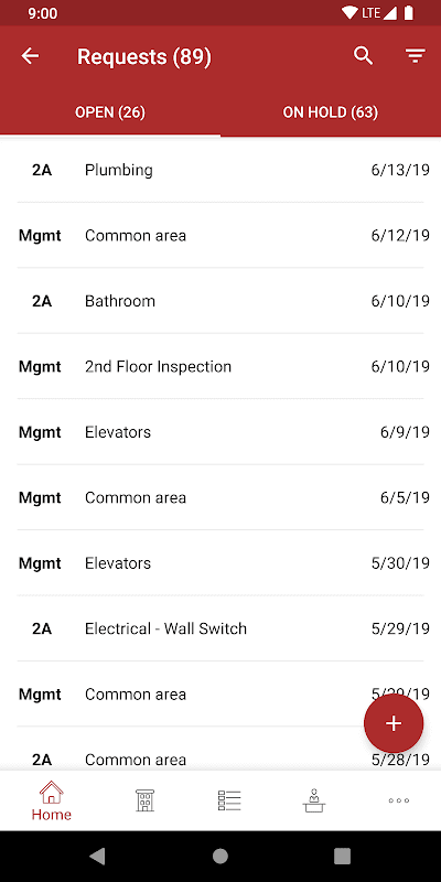 GEO by BuildingLink.com screenshot 6