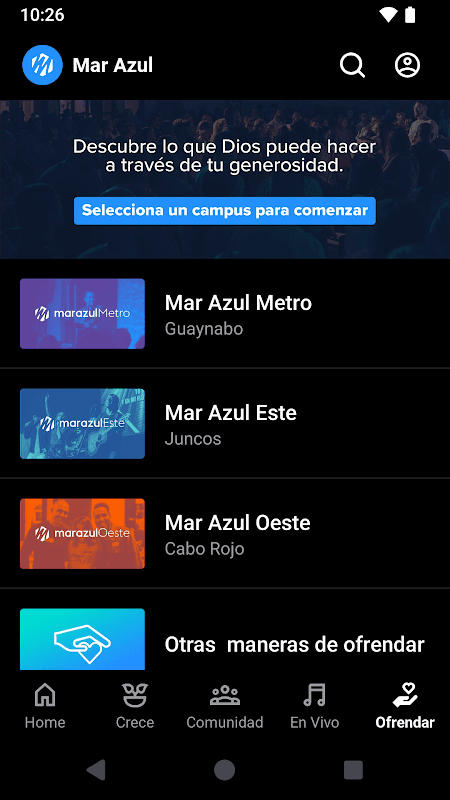 Screenshot 5