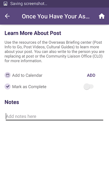 Ready Set Travel screenshot 4