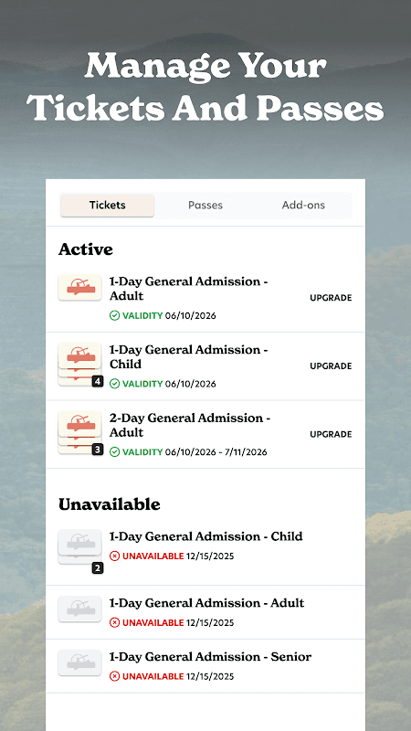 Silver Dollar City Attractions screenshot 6