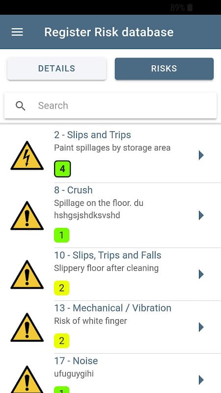 Screenshot 3