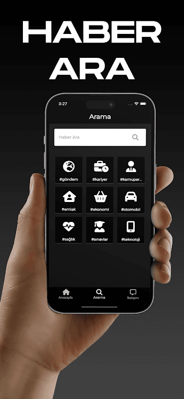 Kariyer Bankası screenshot 1
