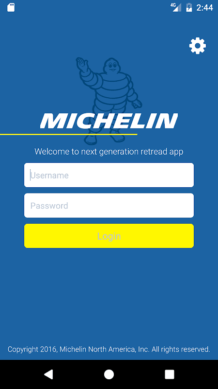 MRT Mobile Solutions screenshot 1