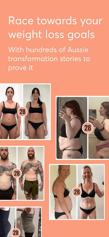 28 by Sam Wood screenshot 2
