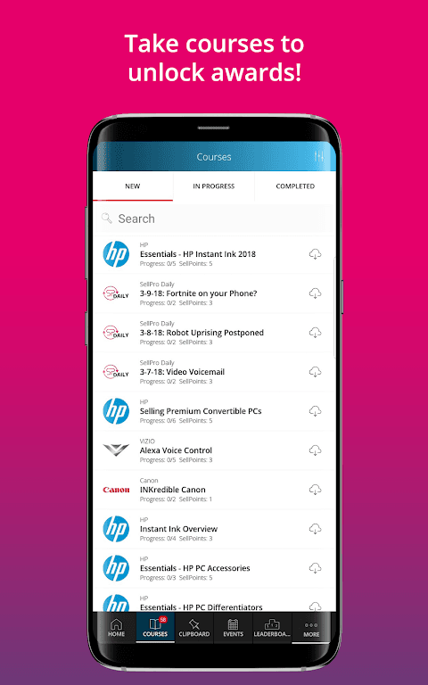 SellPro screenshot 3