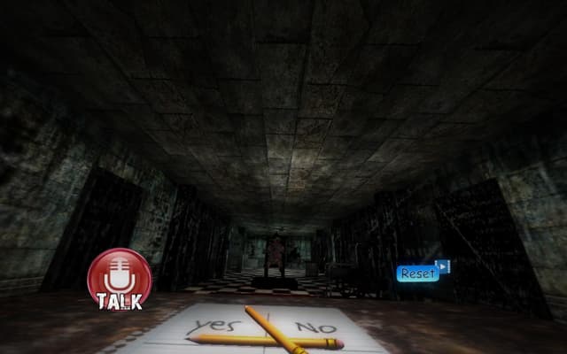 Charlie Charlie Challenge (Asy screenshot 4