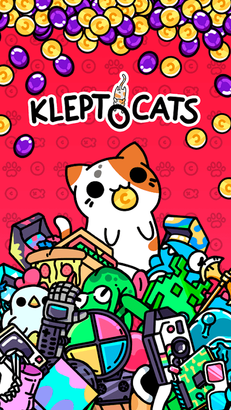 KleptoCats screenshot 1