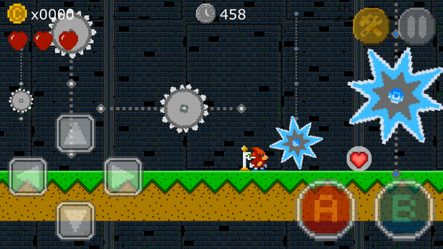Level Maker screenshot 5