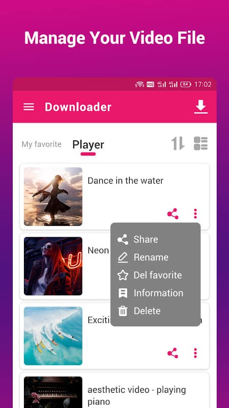 Screenshot 5