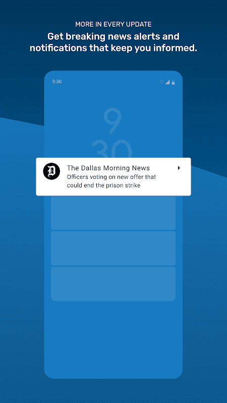 The Dallas Morning News screenshot 6