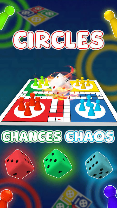 Ludo Prime screenshot 2