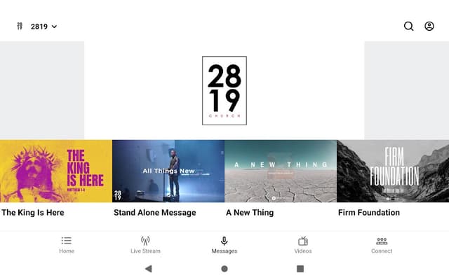 2819 CHURCH screenshot 6