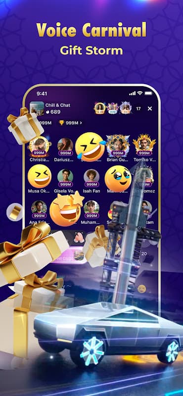 SoulStar Games screenshot 5