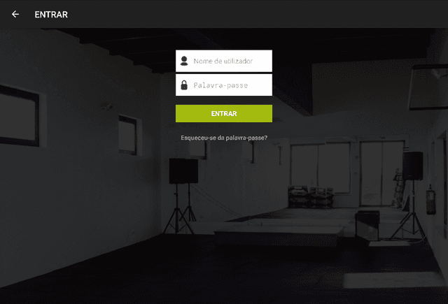 Academia do Pro - OVG screenshot 3