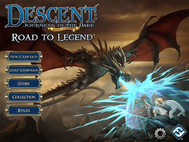 Road to Legend screenshot 6