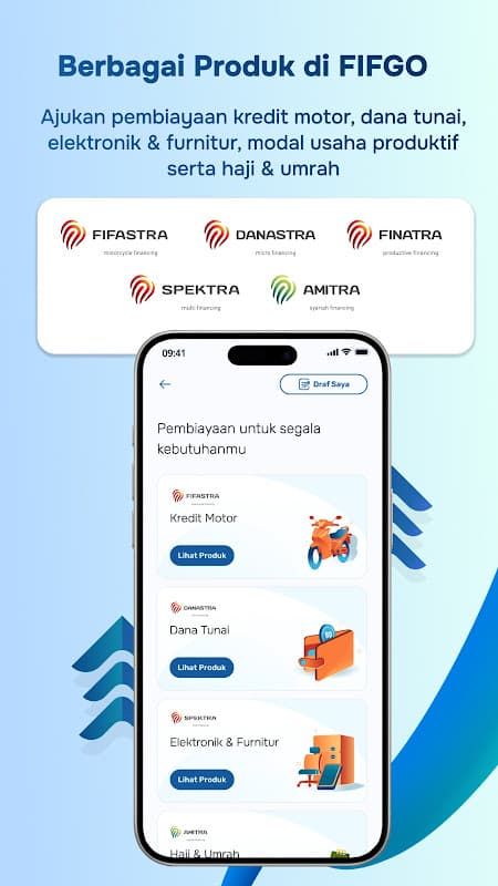 FIFGO screenshot 2