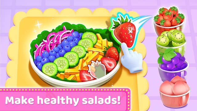 Little Panda's Restaurant screenshot 2