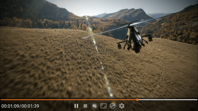 AirPin STD ad - AirPlay & DLNA screenshot 4